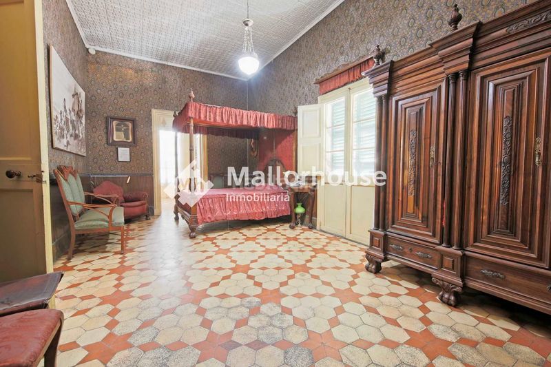 Foto 48c40b99-aa70-4ffe-8ab9-0b02cdeb74b7. Chalet avec parking dans Manacor centre Manacor