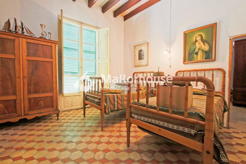 Foto 6722e648-5d44-4c5c-a20a-65d3e8246fa5. Chalet avec parking dans Manacor centre Manacor