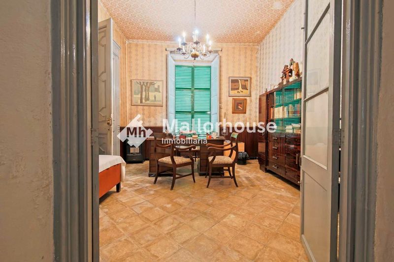 Foto 71215f28-d05c-4afe-81ae-375f73d9792f. Chalet avec parking dans Manacor centre Manacor