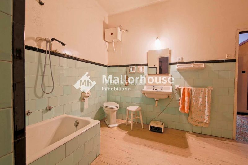 Foto 727fcb20-1dd6-4e9d-9430-b2b0f7691ff7. Chalet avec parking dans Manacor centre Manacor