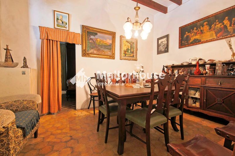 Foto bd12bd58-5938-4cc3-adde-ed7750b7b14f. Chalet avec parking dans Manacor centre Manacor