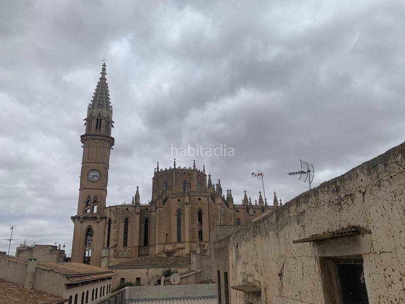 Foto d1481fb3-84ed-4a2c-b381-1e7f08575660. Chalet avec parking dans Manacor centre Manacor