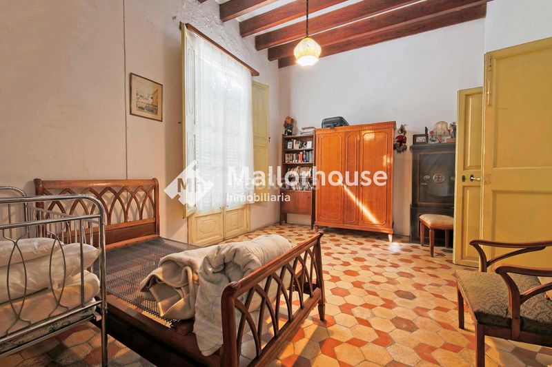 Foto e42d4cd0-4f53-49ea-82b4-7979f096e4b7. Chalet avec parking dans Manacor centre Manacor