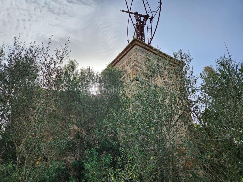 Foto 0b2cd89d-edd6-45c1-9757-5c79bf91ffce. Country house with parking in Muro