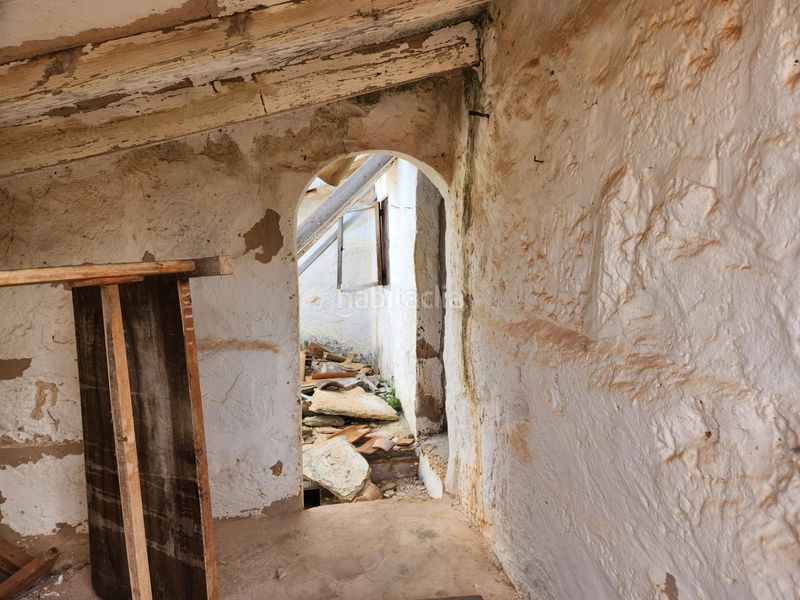 Foto 207c3496-9a2b-43d1-9c55-ec46b7faff53. Country house with parking in Muro