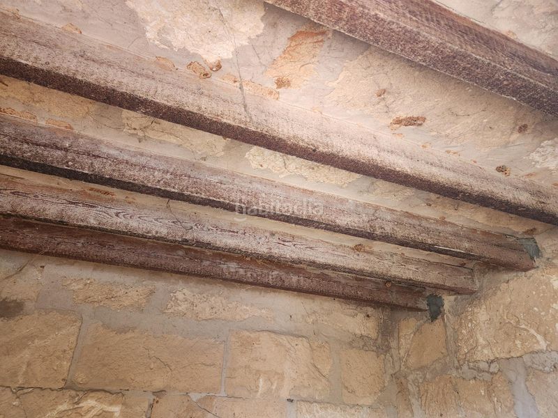 Foto 77b8c71e-c710-482a-bcb6-c41e179f1774. Country house with parking in Muro