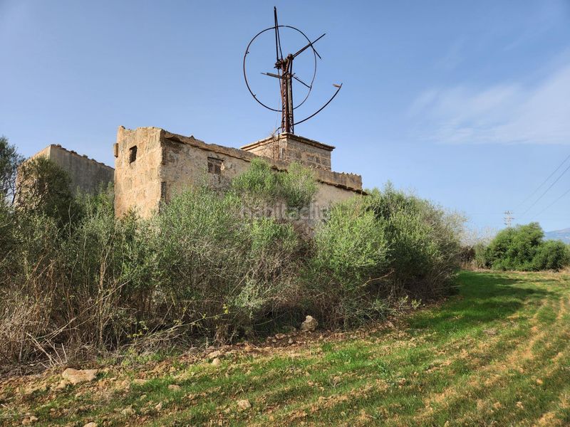 Foto 9139d6e5-46b5-4696-b118-3a95d7e2b847. Country house with parking in Muro