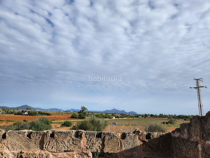 Foto ab1119b2-d66a-4a7c-b97b-e803605f9aaa. Country house with parking in Muro