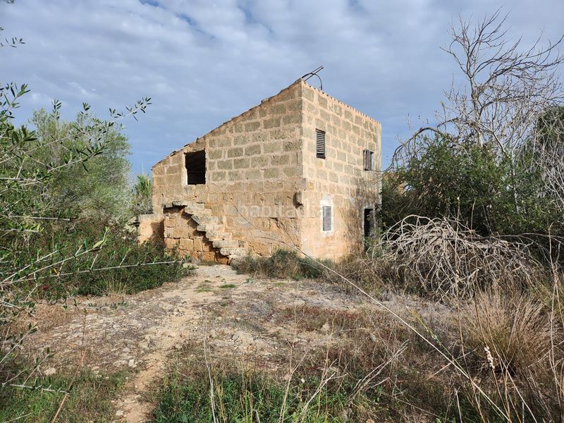Foto b04835e3-5e8b-4f00-96d9-cf2d5de74f6b. Country house with parking in Muro