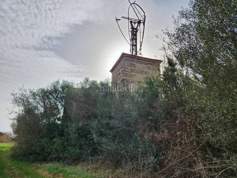 Foto cb988540-a4aa-4453-88d0-09a2686ba386. Country house with parking in Muro