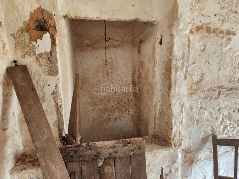 Foto d19b15a2-9b76-4b16-941f-8d29bb89c5dc. Country house with parking in Muro