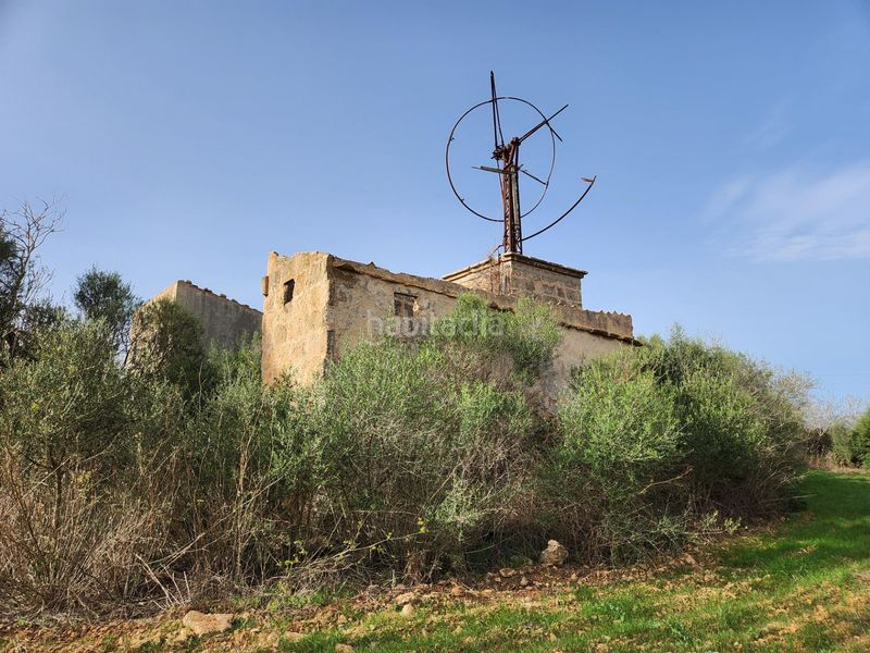Foto d61e2d64-4be8-4452-bd07-8e8b1de024ee. Country house with parking in Muro