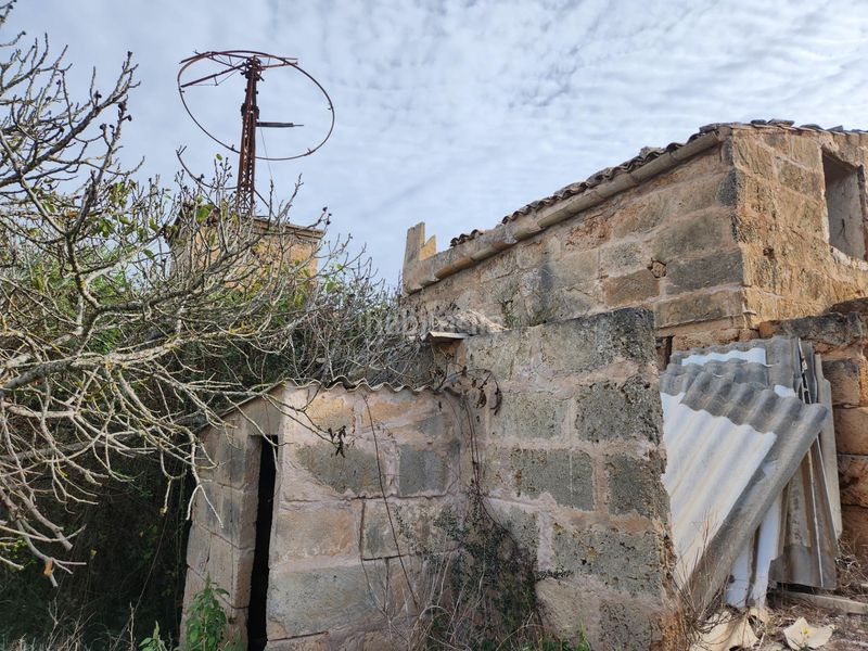 Foto db6de1c1-cfbf-4233-aafb-a6143d005aed. Country house with parking in Muro