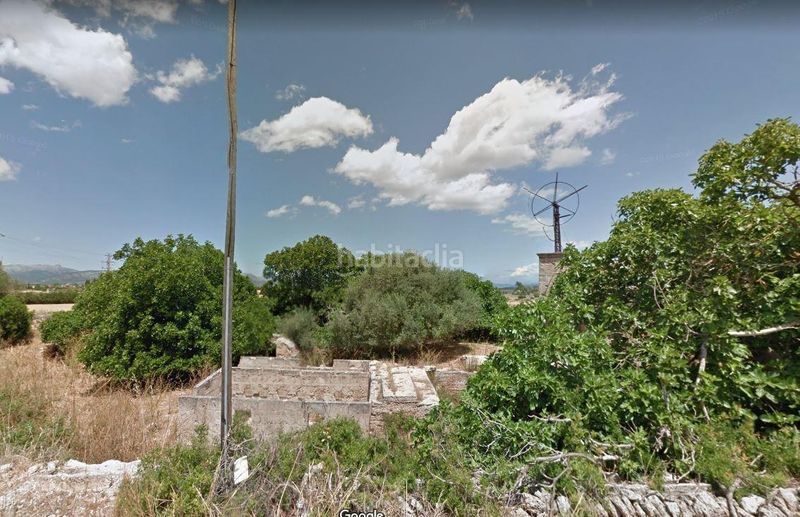 Foto ee290c96-e5bb-48df-a421-74a667cd91eb. Country house with parking in Muro