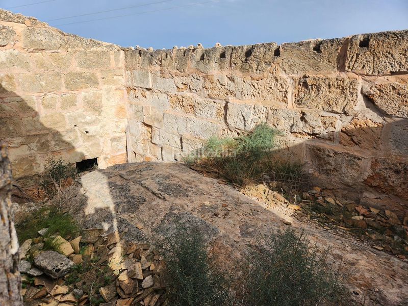 Foto f4614d3b-9ca3-49df-9f41-2b18bb4ae040. Country house with parking in Muro