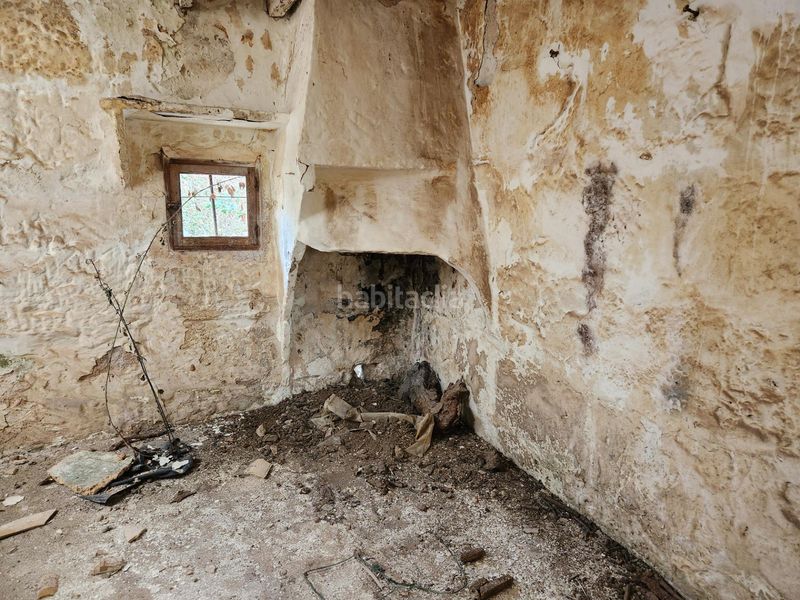 Foto f5379cd4-b071-4745-927b-375c0459e037. Country house with parking in Muro