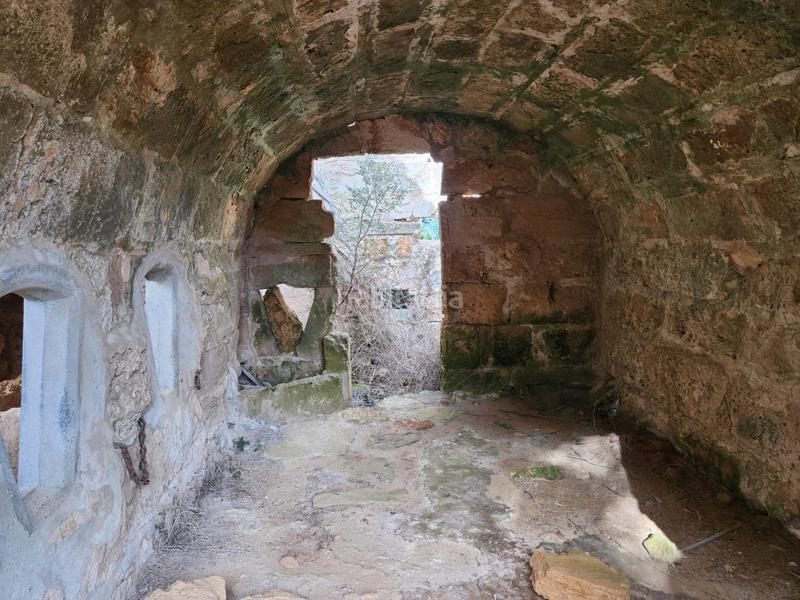 Foto 58de5e6c-4a2e-44df-abe9-894aea7f0827. Masía en Muro