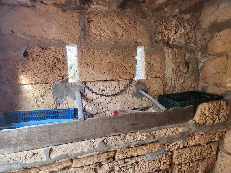 Foto 590f40a2-34dd-4456-897c-12f9aed13387. Masía en Muro