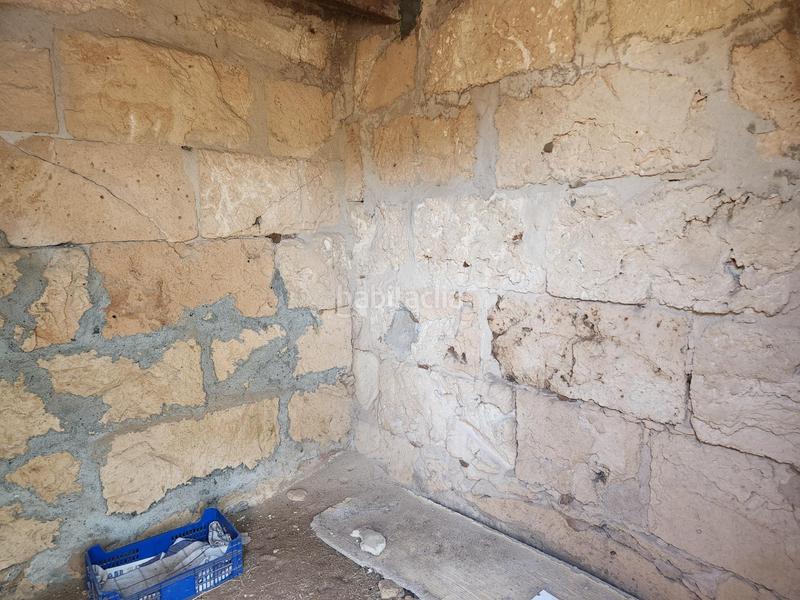 Foto 8a34ae4a-d2f3-4778-8827-69aabcfebc73. Masía en Muro