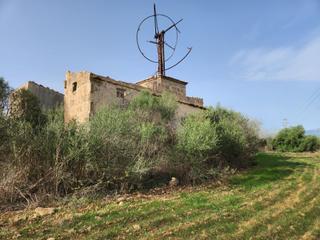 Masia a Muro