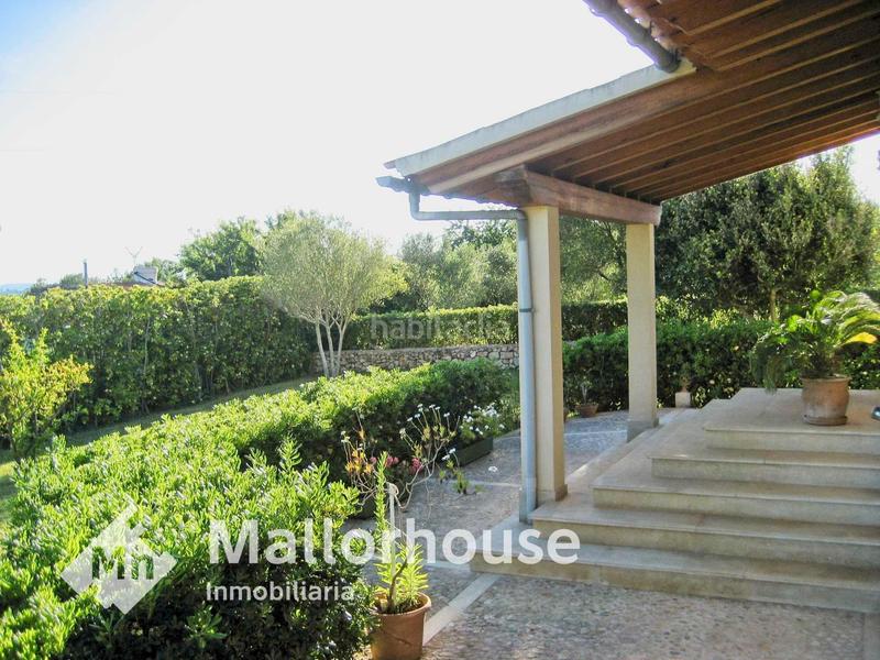 Foto 0c07a2b2-4de2-44d8-9525-0b39d327dadf. Alquiler chalet en de Muro 5 en Muro