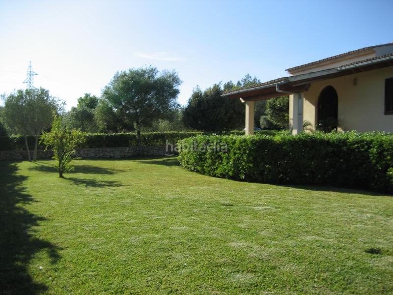 Foto 1fe62fab-d02d-4135-b0fd-dea863540dde. Alquiler chalet en de Muro 5 en Muro