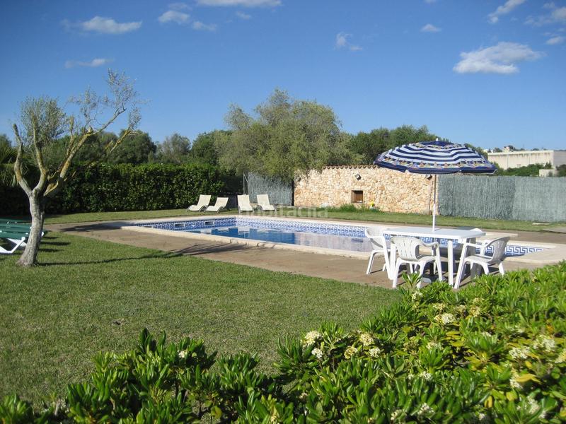 Foto 2a4f6640-0940-4a11-951a-025b10306f2f. Alquiler chalet en de Muro 5 en Muro