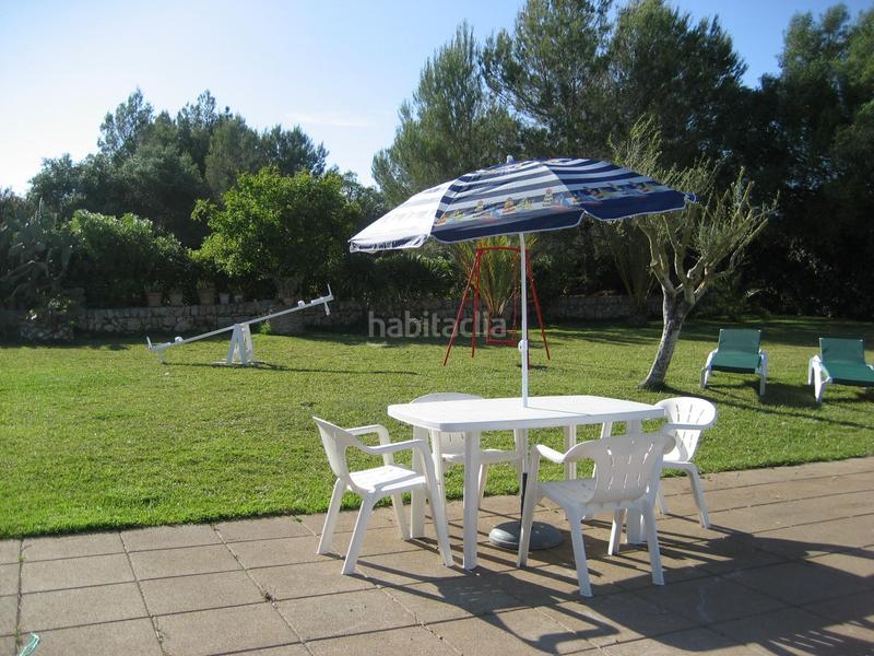 Foto 42a6cd31-16b1-4a36-997c-59f5f28504df. Alquiler chalet en de Muro 5 en Muro