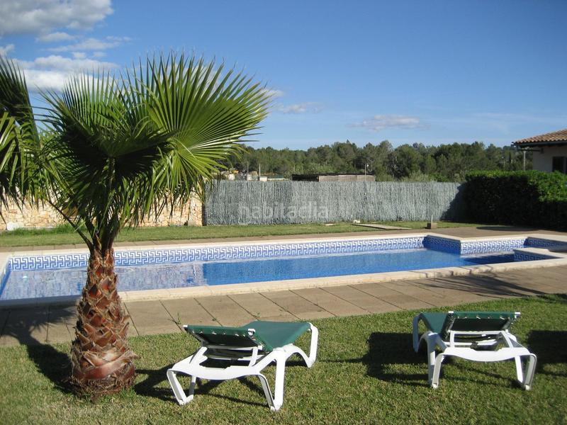 Foto 517ddfc9-d8ae-4255-a132-ef744b2623ec. Alquiler chalet en de Muro 5 en Muro