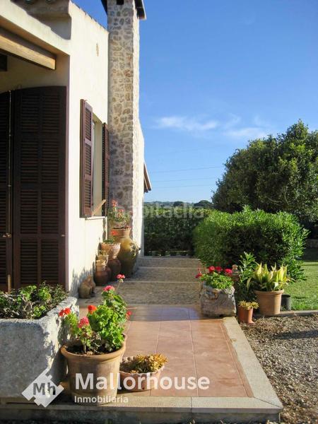 Foto 87ec467b-83ef-4f19-81cc-6cfa352cee7a. Alquiler chalet en de Muro 5 en Muro