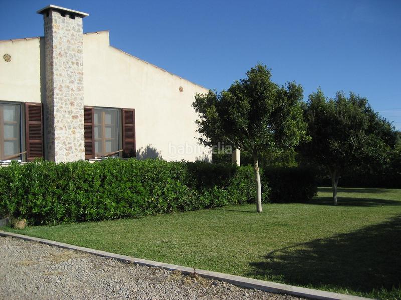 Foto f3fac41a-aca7-4524-b2a8-54e1714c2c17. Alquiler chalet en de Muro 5 en Muro