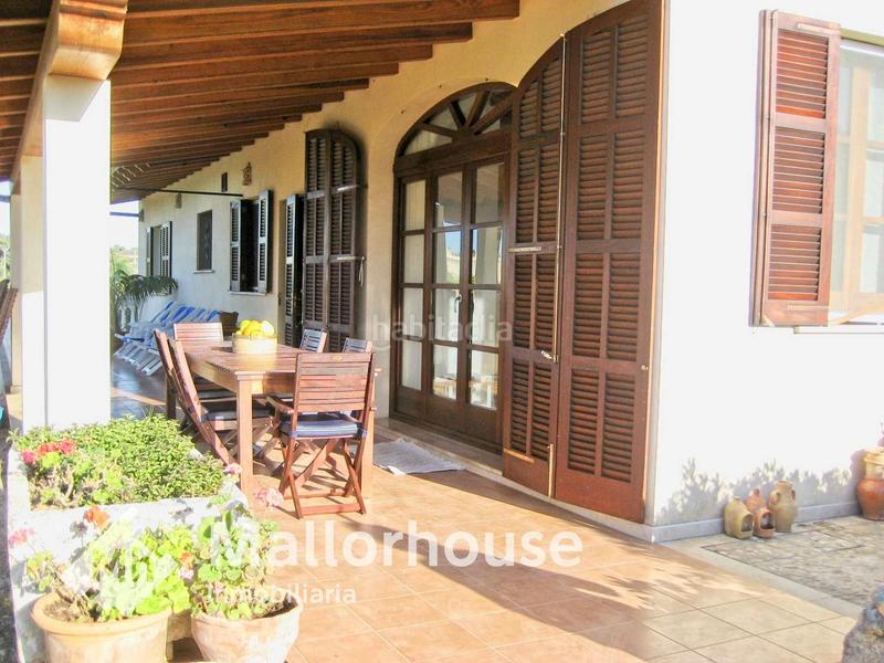 Foto 29eb22b6-11d5-42c5-8a72-3d05bafda135. Rent chalet in de Muro 5 in Muro