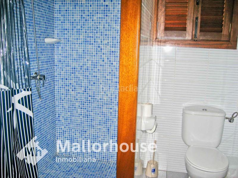 Foto 4b653d75-d5f0-4993-a3b6-1183c63e3f40. Rent chalet in de Muro 5 in Muro