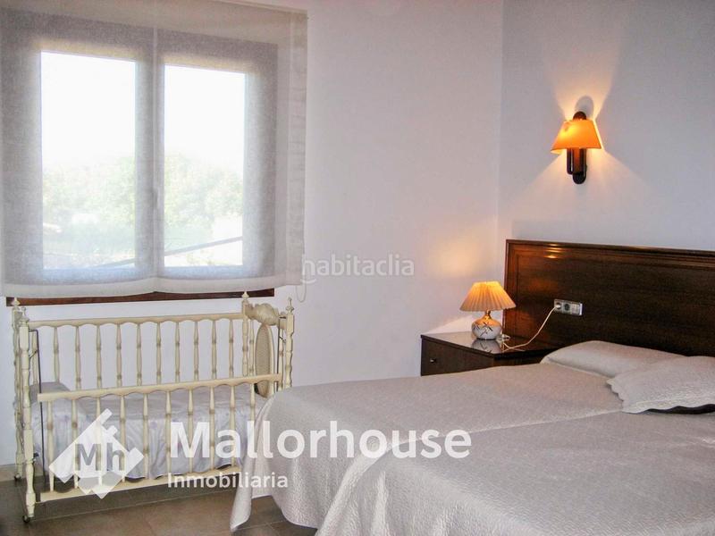 Foto 4f8f9f43-0ce2-4b7d-a881-7ae86bcc65fc. Rent chalet in de Muro 5 in Muro