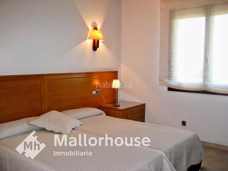 Foto 7f4b8349-0dc4-4f6a-91f8-c53179953b45. Rent chalet in de Muro 5 in Muro