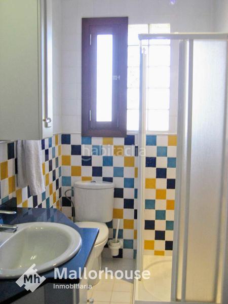 Foto dc38d4ae-70ec-4775-b27d-2e1a4f578d0e. Rent chalet in de Muro 5 in Muro