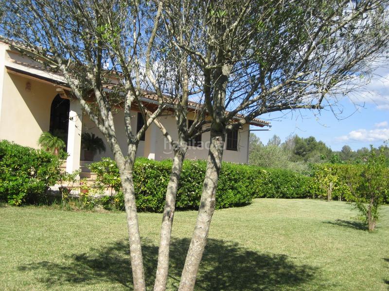 Foto dcebd422-55af-444c-9c7f-6e54bd3a223e. Rent chalet in de Muro 5 in Muro