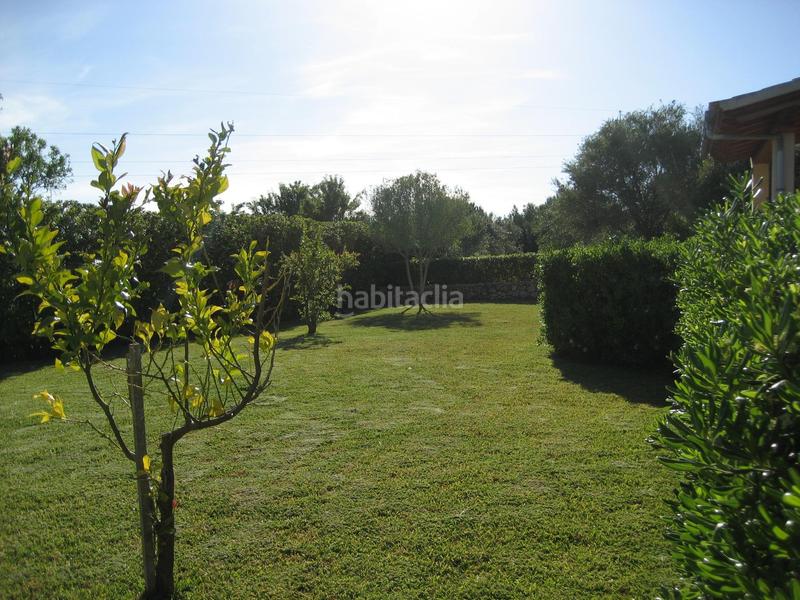 Foto f41c74be-088d-48d4-a89d-c93164e16ab6. Rent chalet in de Muro 5 in Muro