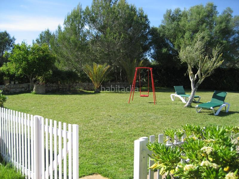 Foto 1990bacd-c8f2-4483-9cae-1e1fa5567184. Location chalet dans de Muro 5 dans Muro