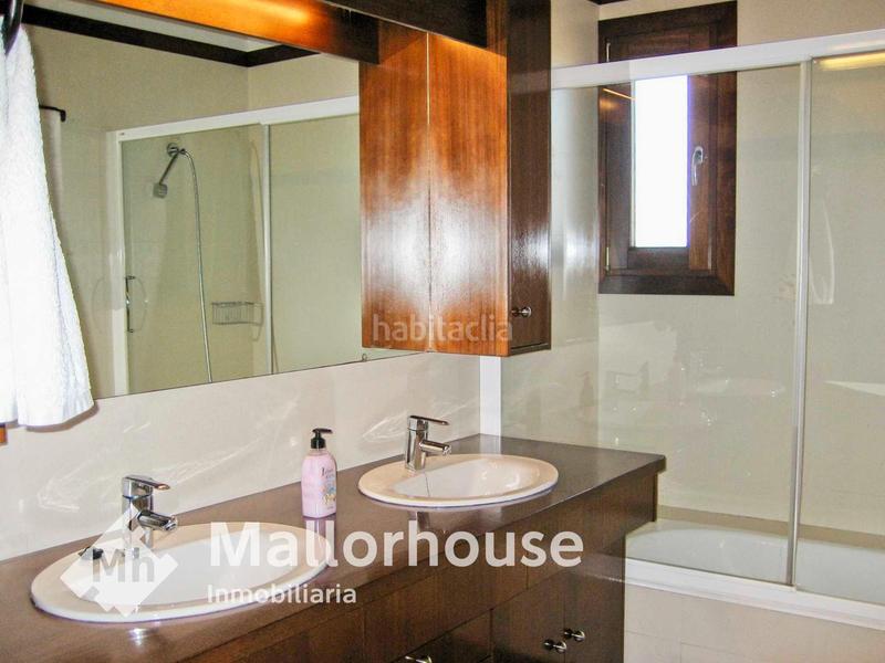 Foto 3e67dd03-a114-4254-ad5d-63ca05fa16af. Location chalet dans de Muro 5 dans Muro