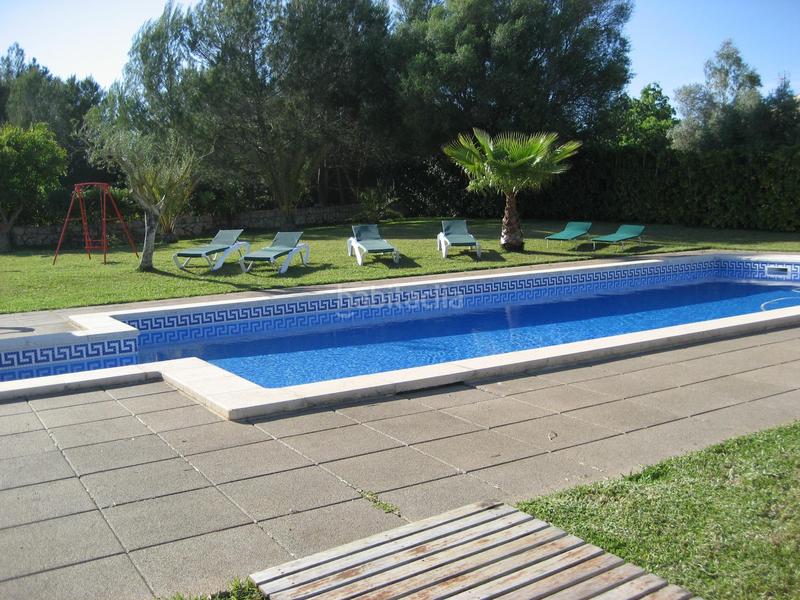 Foto 6140fe55-8a2c-4bfa-af86-2924a261f229. Location chalet dans de Muro 5 dans Muro