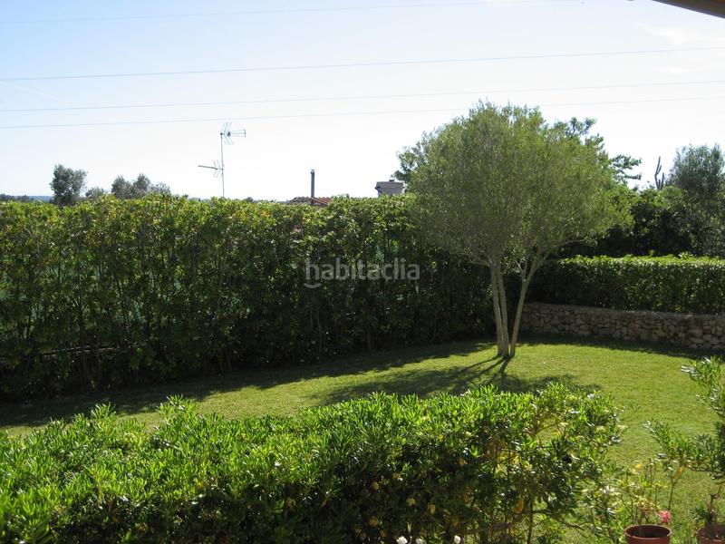 Foto 72b81e0f-3175-4e12-b482-d82508a4034b. Location chalet dans de Muro 5 dans Muro