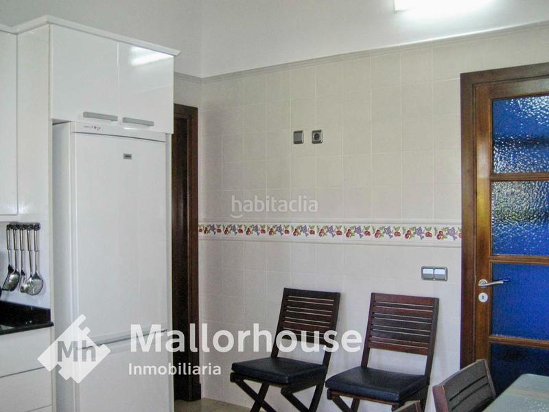 Foto 8e39b627-abf2-4d9d-91e7-6d538e44e84f. Location chalet dans de Muro 5 dans Muro