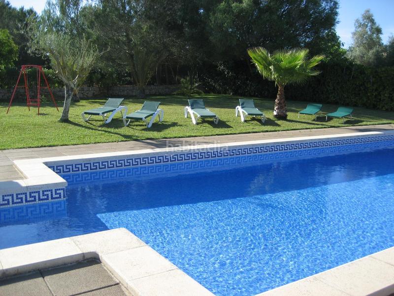 Foto be5be786-a536-4220-8f45-e8501c4c2aa8. Location chalet dans de Muro 5 dans Muro