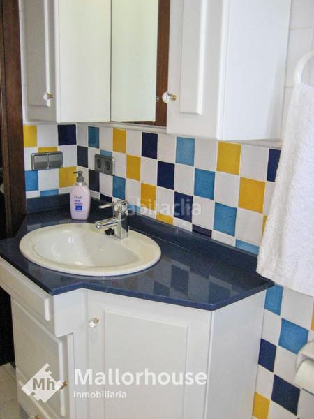 Foto c481a260-c298-4ee0-93ef-6fa259293be2. Location chalet dans de Muro 5 dans Muro