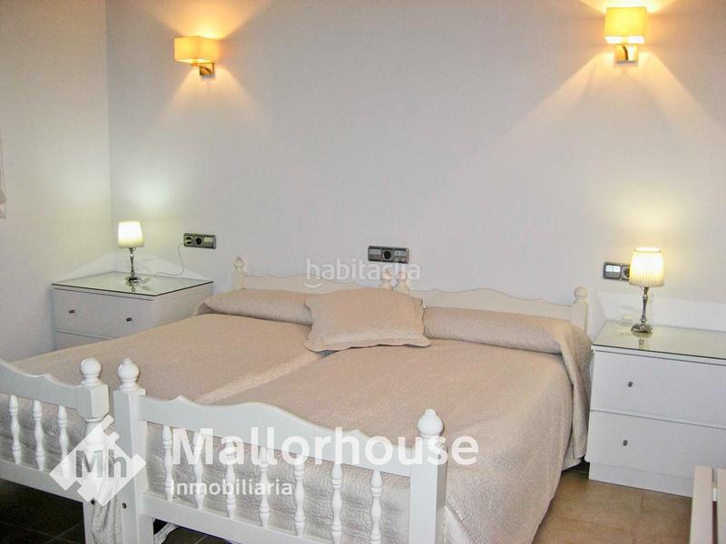 Foto fb7645ee-836c-48c8-abfa-5a967723f05c. Location chalet dans de Muro 5 dans Muro