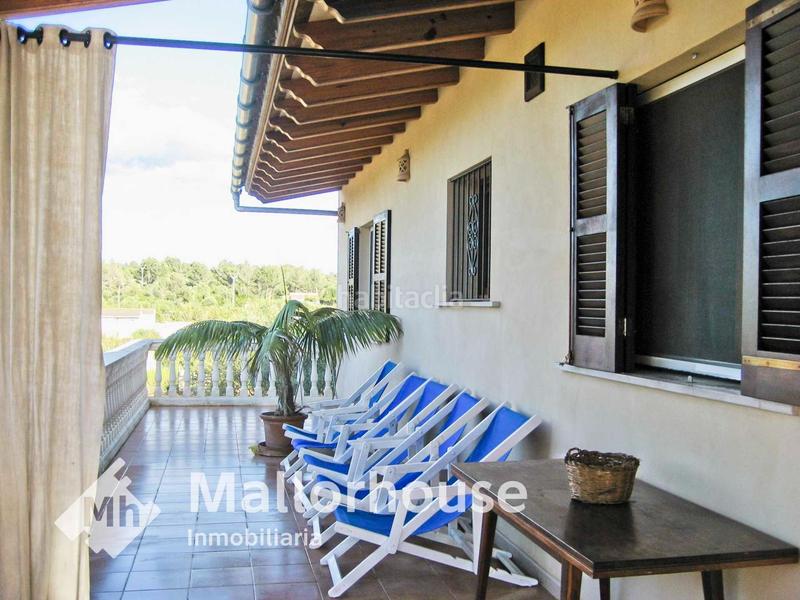 Foto 74524794-5c4f-47aa-9e64-1695c25a475d. Affitto chalet in de Muro 5 in Muro