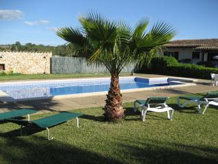 Affitto Chalet in De muro 5
