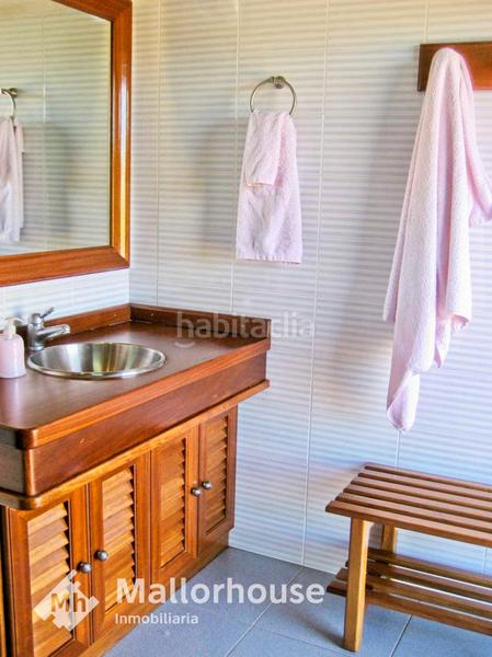 Foto be351516-f7a8-47e1-904a-494870da1af6. Affitto chalet in de Muro 5 in Muro