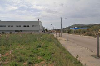 Residential Plot in Ciutat d´Alcúdia